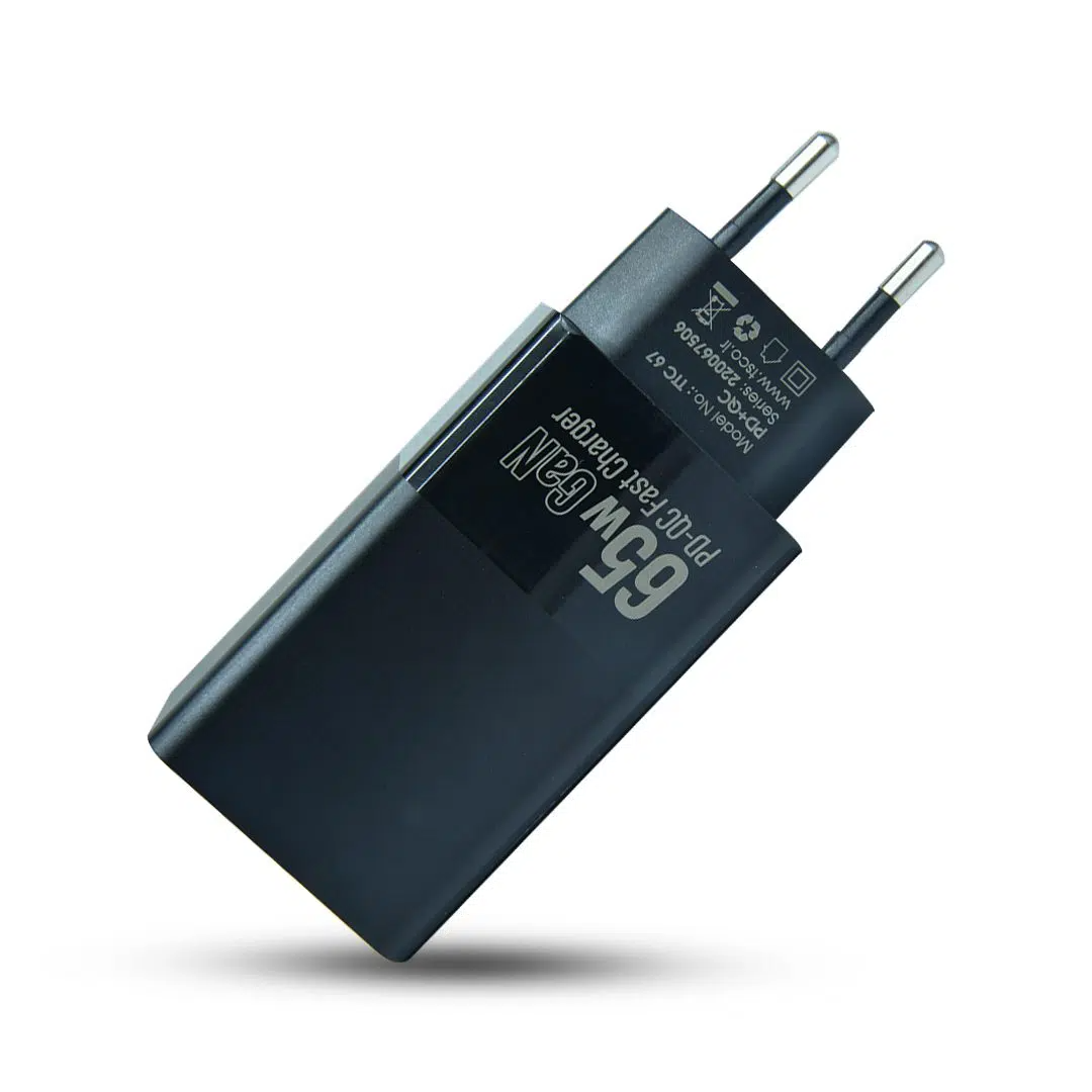 شارژر دیواری تسکو مدل TTC 67 (2)