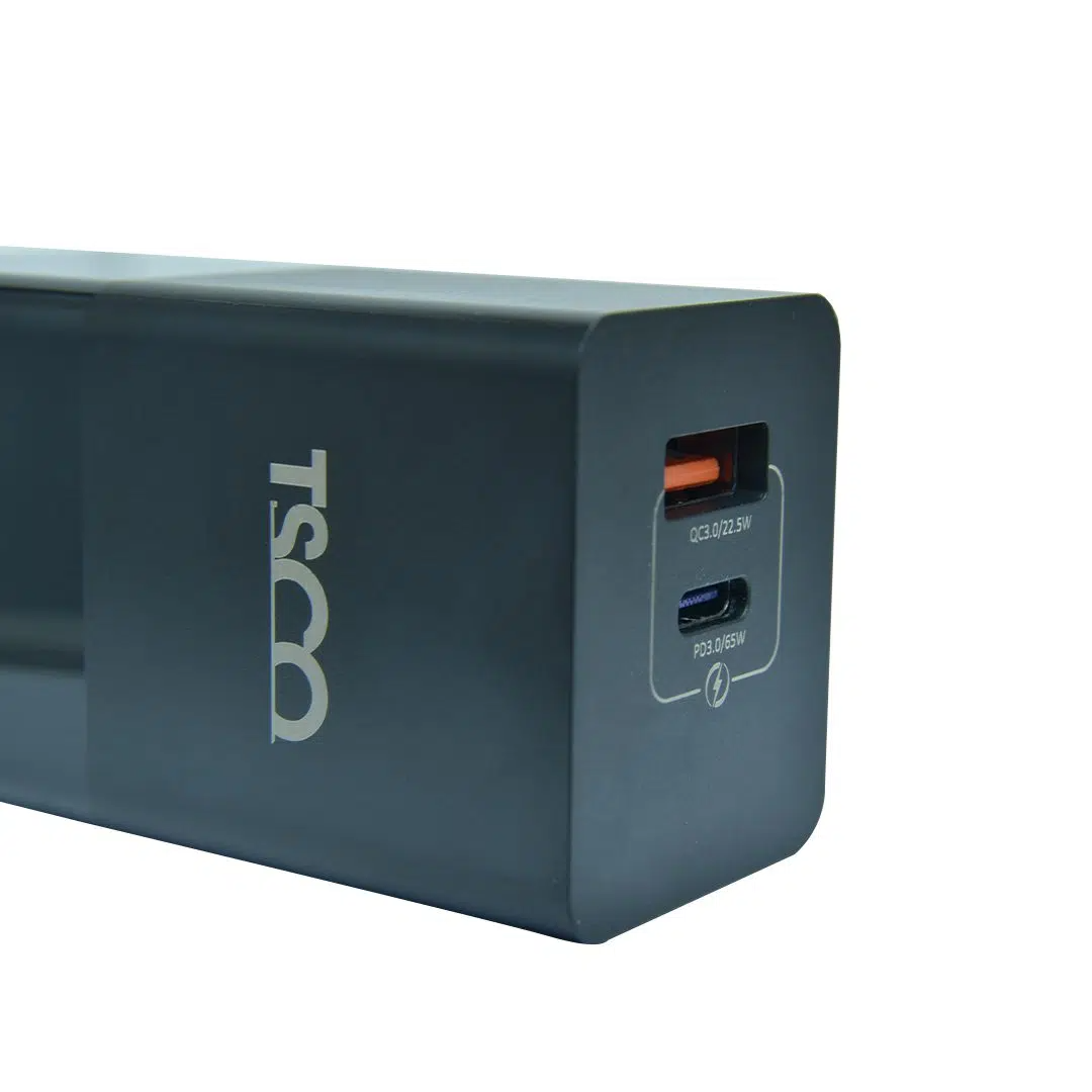 شارژر دیواری تسکو مدل TTC 67 (3)