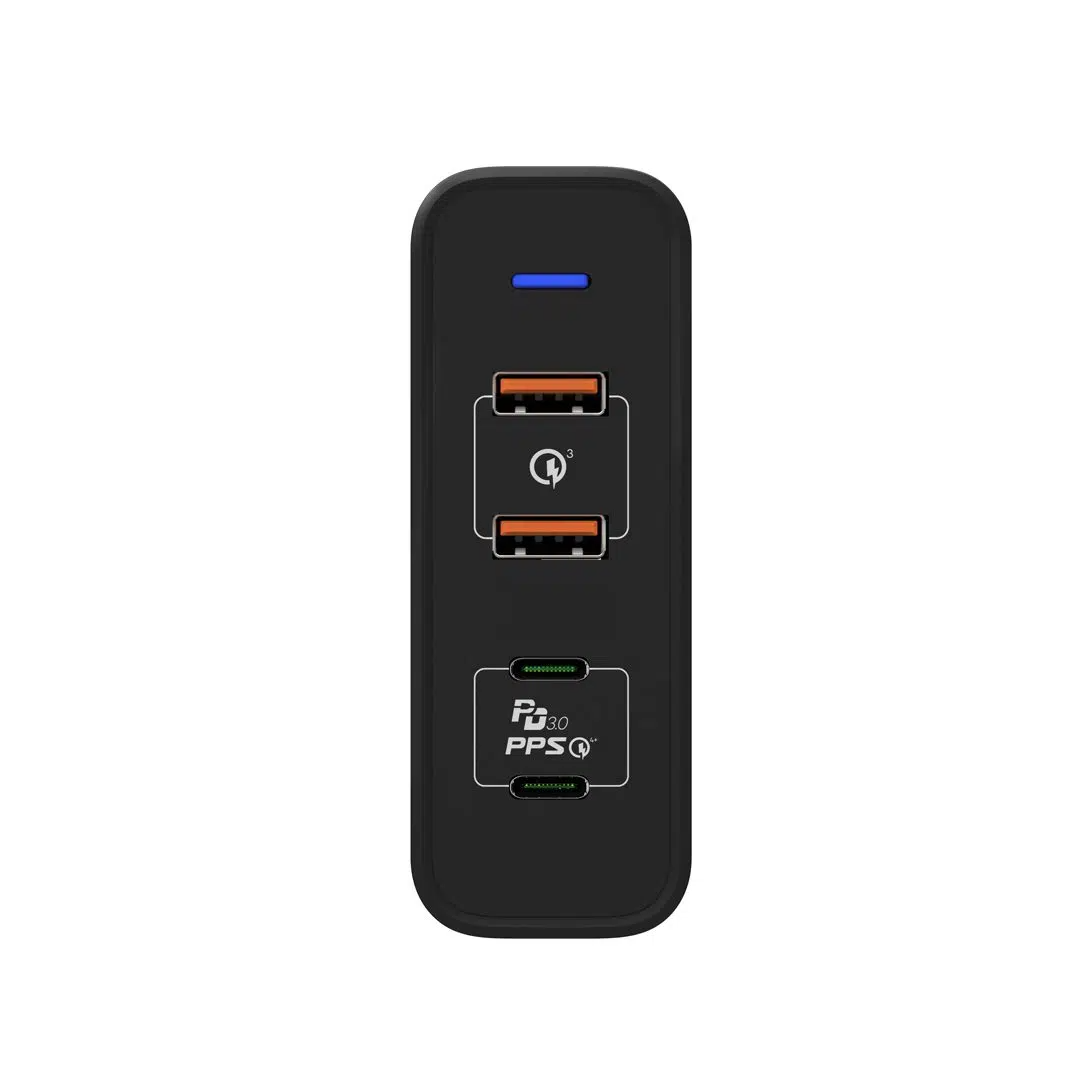 شارژر دیواری تسکو مدل TTC 69 (2)