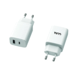 شارژر دیواری تسکو TSCO مدل TTC 70 با توان 30 وات (Type-C & USB-A)