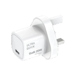 شارژر دیواری پاوا Pawa-GN20UK-WH