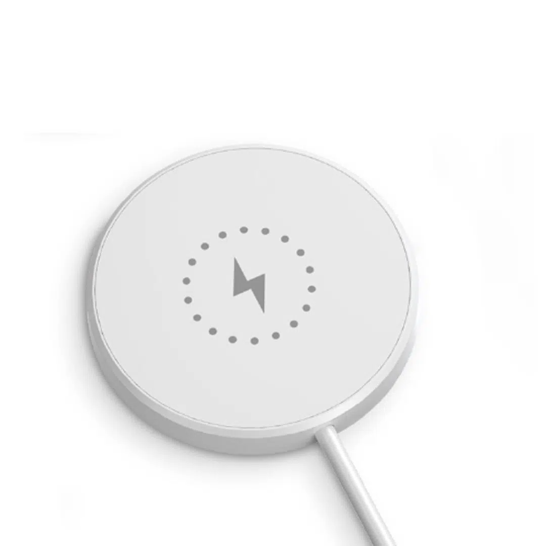 شارژر وایرلس تسکو مدل TTW 100 (2)