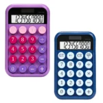 ماشین حساب جیبی 10 رقمی گرین لاین Green Lion Pocket Calculator GL-CAL10