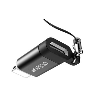 مبدل microUSB به لایتنینگ یسیدو مدل GS05