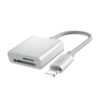 مبدل چندکاره لایتنینگ یسیدو Yesido GS11 Lightning Converter
