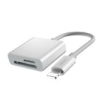 مبدل چندکاره لایتنینگ یسیدو Yesido GS11 Lightning Converter