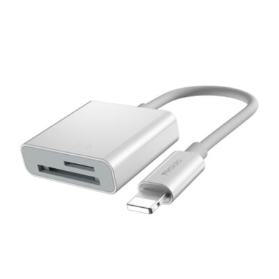 مبدل چندکاره لایتنینگ یسیدو Yesido GS11 Lightning Converter
