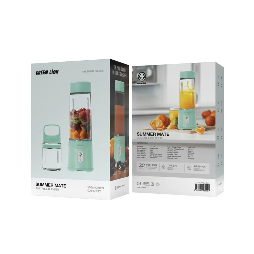 مخلوط-کن-پرتابل-گرین-blender-portable-summer-mate-1