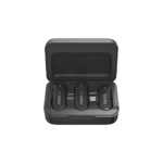 میکروفون بی‌سیم تسکو TSCO مدل TMIC 5005 (دو میکروفون، کیس شارژ)