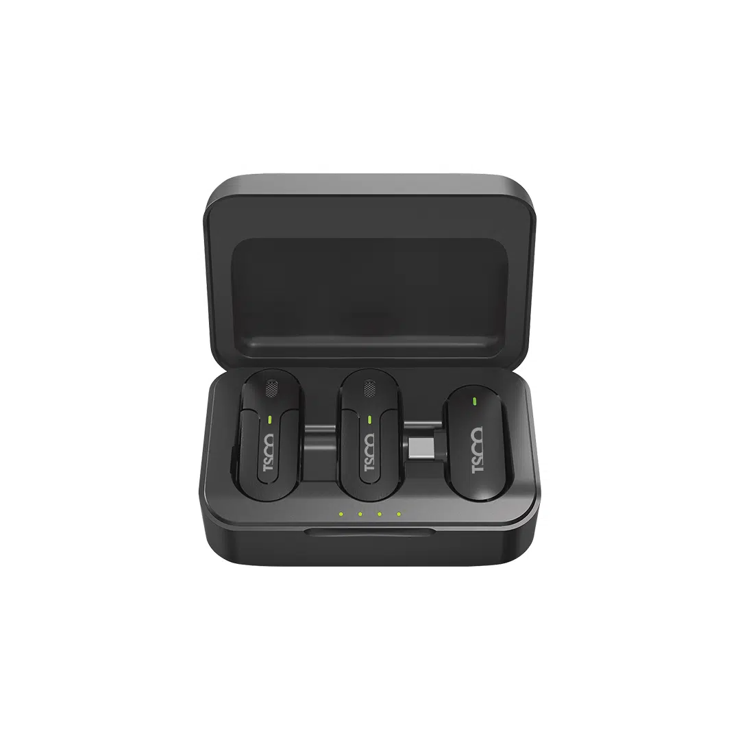 میکروفون بی سیم تسکو مدل TMIC 5005