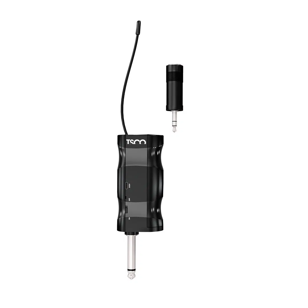 میکروفون بی سیم تسکو مدل TMIC 5500 (4)