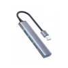 هاب 4 پورت USB یسیدو مدل HB18
