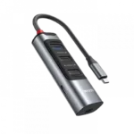 هاب 5 پورت Yesido مدل HB24