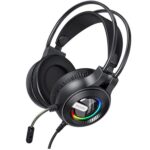 هدست با سیم یسیدو EK02