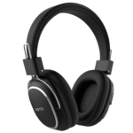 هدفون بی‌سیم تسکو TSCO مدل TH 5346 با قابلیت‌های چندرسانه‌ای و شارژدهی بالا