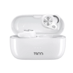 هدست بلوتوثی TWS تسکو TSCO مدل TH 6340TWS با کنترل لمسی و طراحی کلاسیک