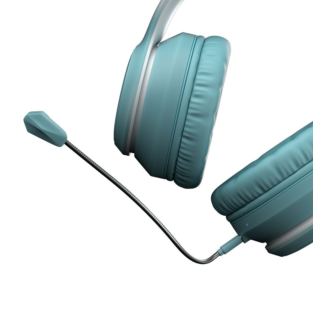 هدست تسکو مدل TH 5389 (6)
