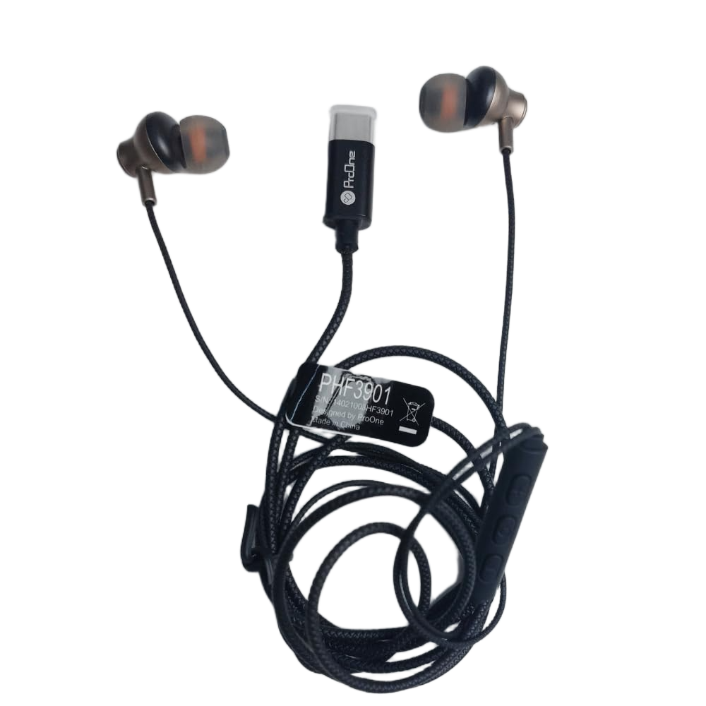 هندزفری باسیم پرووان مدل PHF3901 (2)