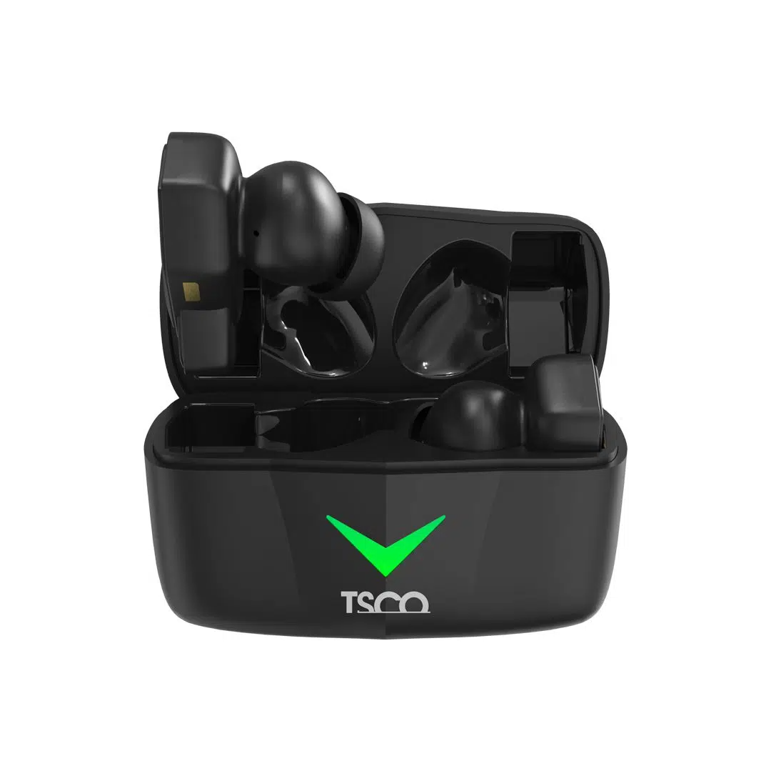 هندزفری بی سیم تسکو مدل TH 6350 (2)