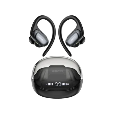 هندزفری بی سیم رسی مدل REP-W71