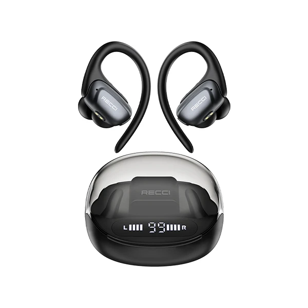 هندزفری بی سیم رسی مدل REP-W71