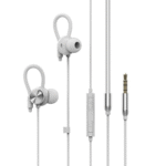 هندزفری سیمی تسکو TSCO مدل TH 5076 با جک ۳.۵ میلی‌متری و کنترل صدا