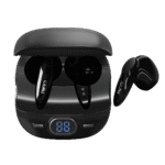 هندزفری بی سیم TWS تسکو TSCO مدل TH 5369 با کنترل لمسی و نمایشگر باتری