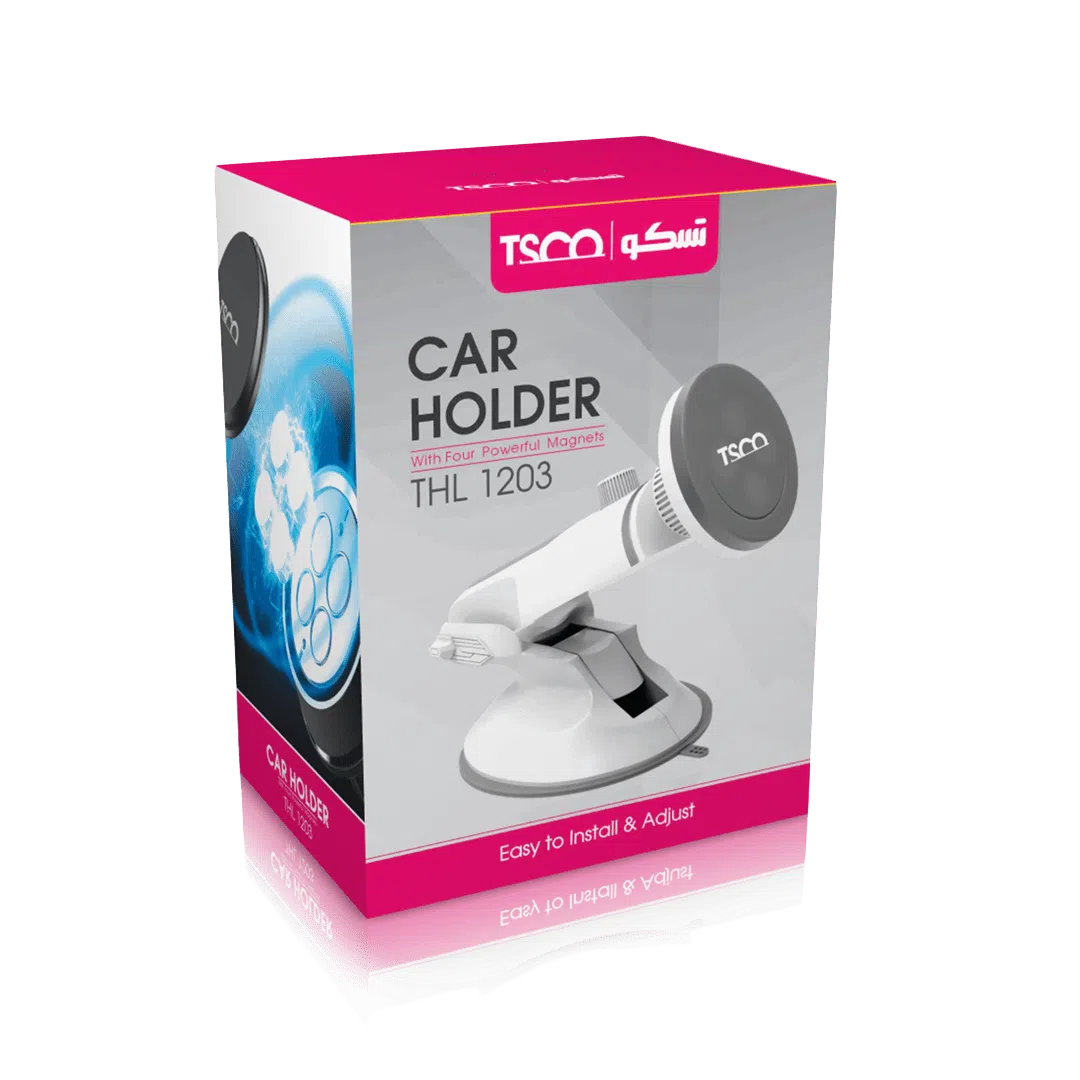 هولدر خودرو تسکو مدل THL 1203 (4)
