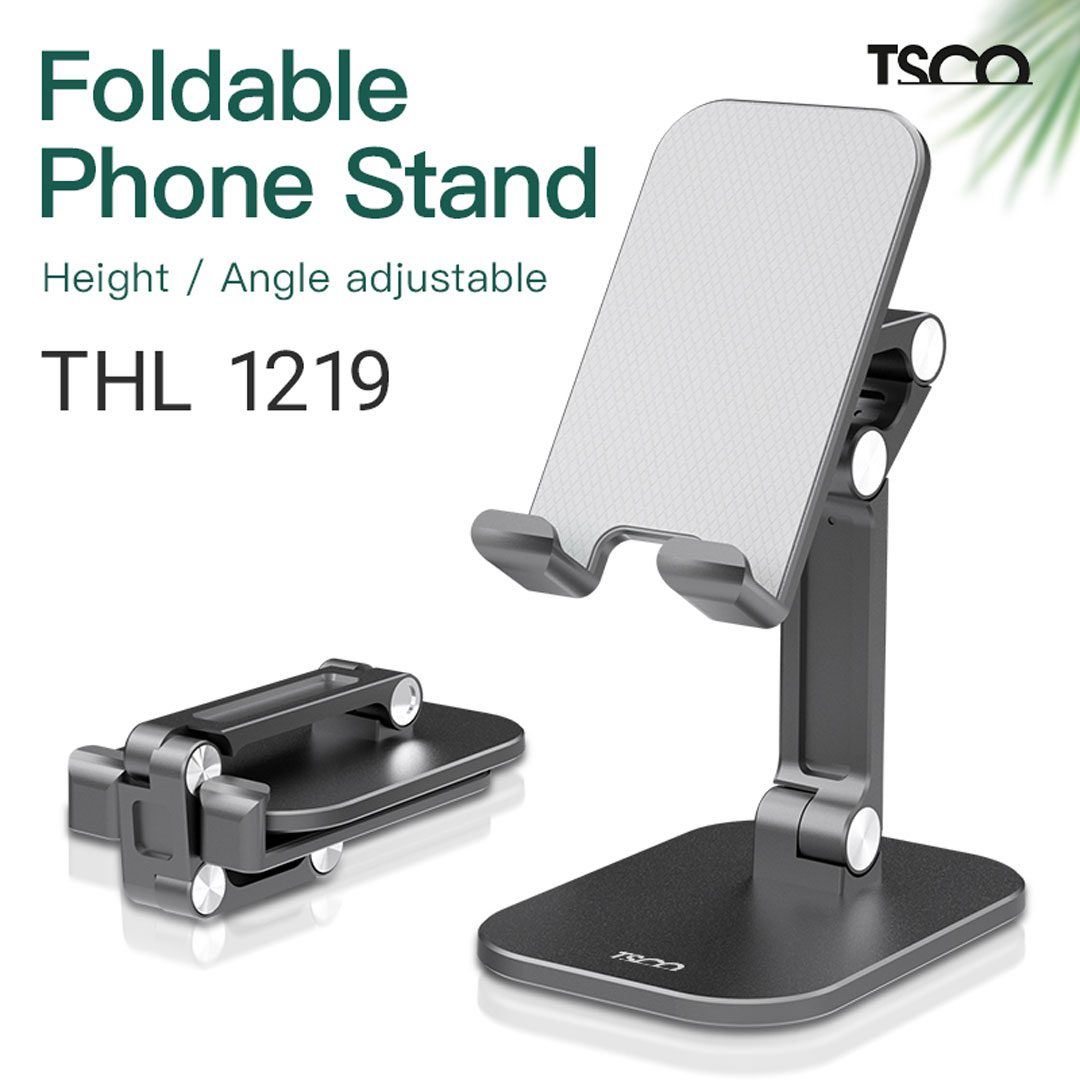 هولدر موبایل تسکو مدل THL 1219 (6)