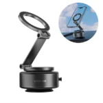 هولدر ساکشنی به همراه شارژر مناسب خودرو گرین لاین Green Lion GX-32