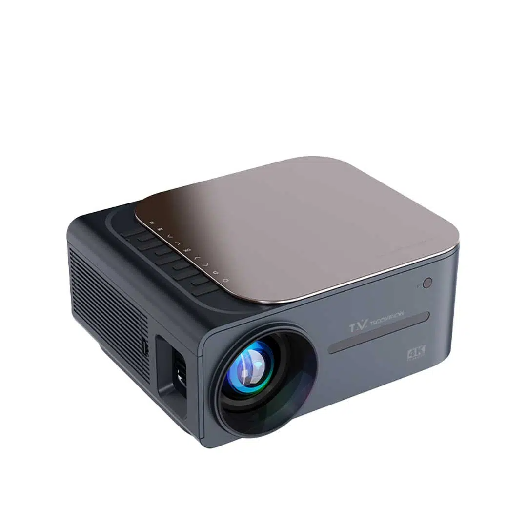 ویدئو پروژکتور هوشمند تسکوویژن مدل TVI 132 (2)