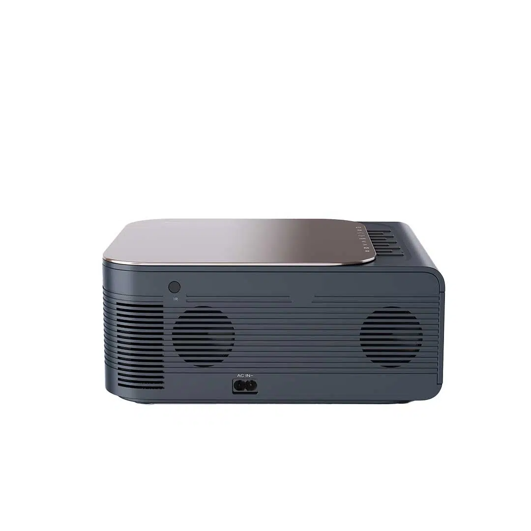 ویدئو پروژکتور هوشمند تسکوویژن مدل TVI 132 (3)