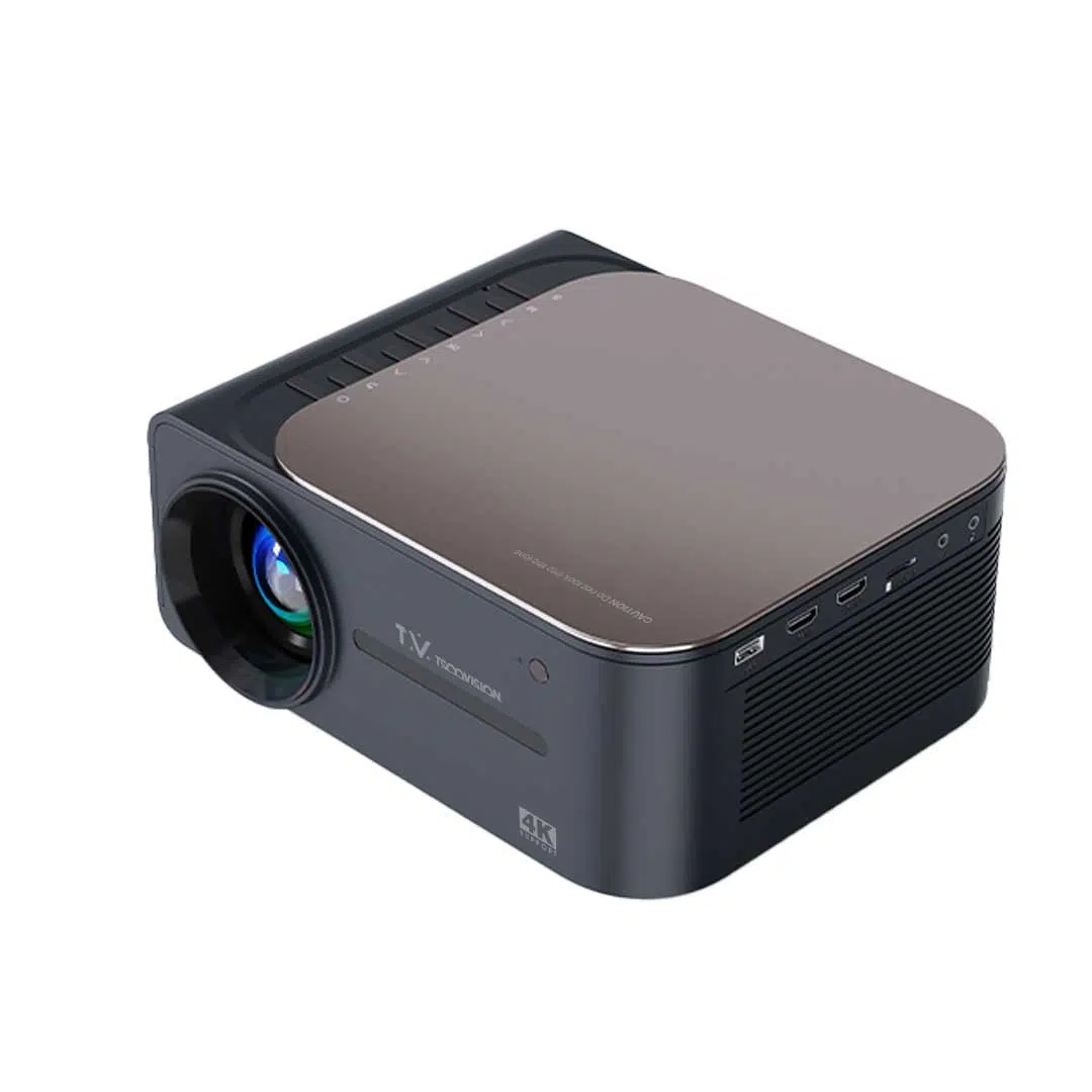 ویدئو پروژکتور هوشمند تسکوویژن مدل TVI 132 (4)