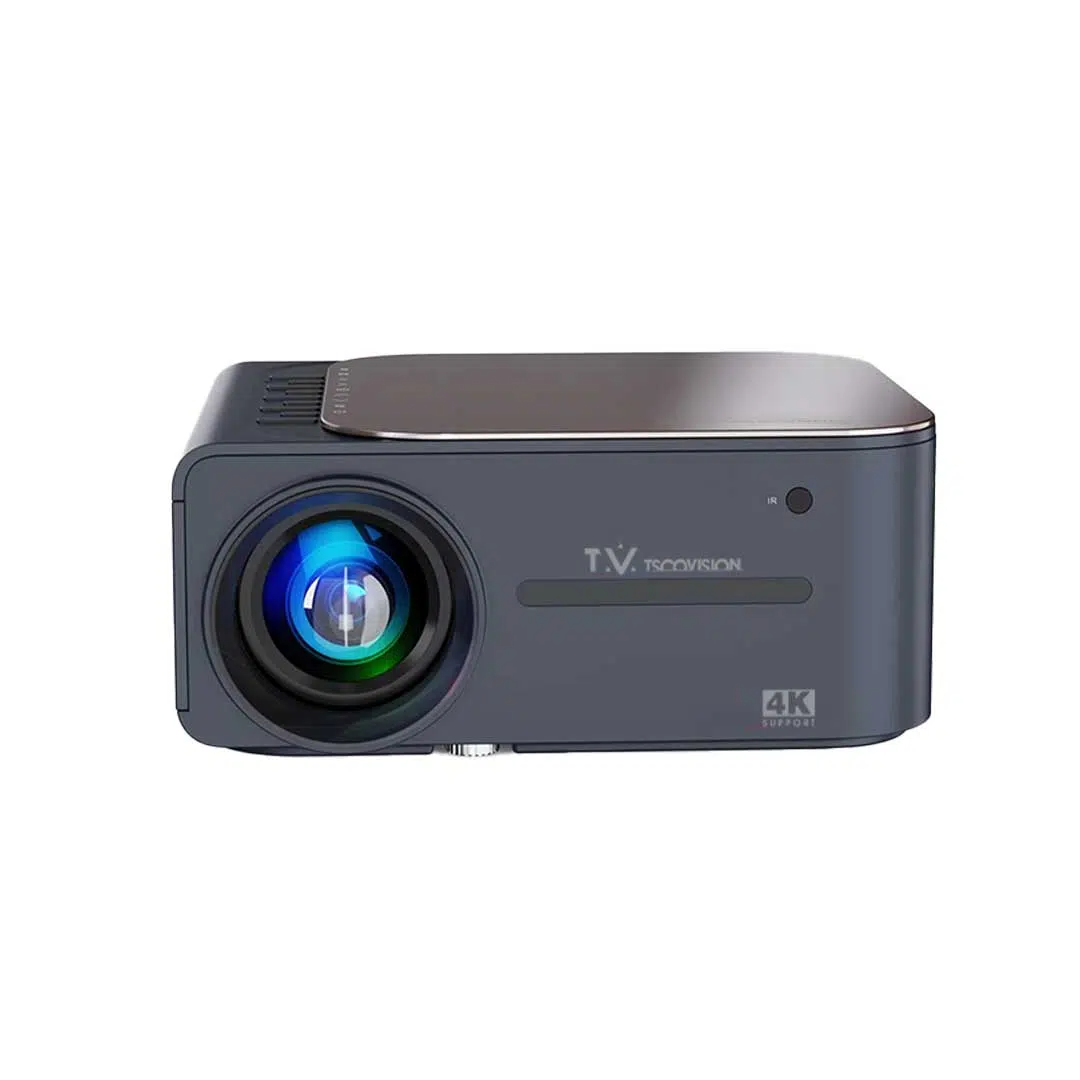 ویدئو پروژکتور هوشمند تسکوویژن مدل TVI 132
