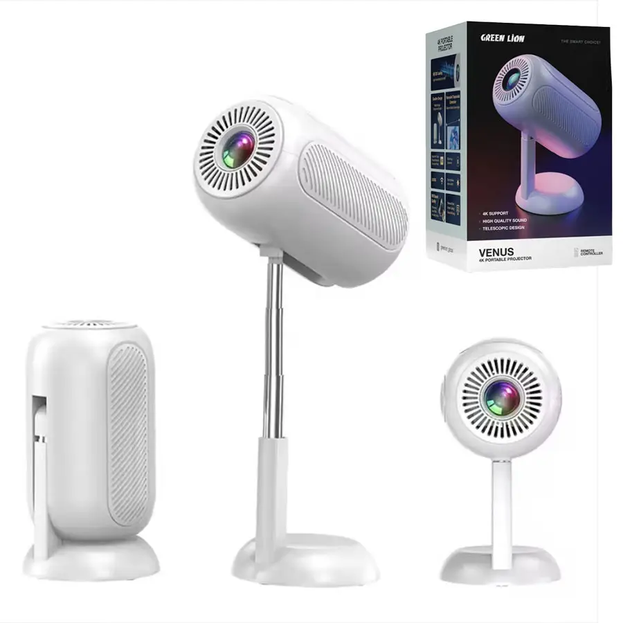 ویدیو-پروژکتورهوشمند-گرین-لاین-1