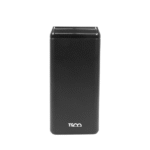 پاوربانک تسکو TSCO مدل TP 881 با ظرفیت ۲۰۰۰۰ میلی‌آمپر ساعت و شارژ سریع ۲۲.۵ وات