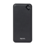 پاوربانک پرتابل تسکو TSCO مدل TP 829 با ظرفیت ۱۰۰۰۰ میلی‌آمپر ساعت و شارژ سریع ۱۸ وات