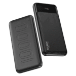 پاوربانک 10000 میلی آمپر ساعتی 20 وات پاوا Pawa مدل Sturdy PD20W با نمایشگر دیجیتال