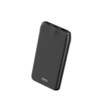 پاوربانک تسکو TSCO مدل TP 805 با ظرفیت ۱۰۰۰۰ میلی‌آمپر ساعت و شارژ سریع