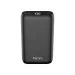 پاوربانک تسکو TSCO مدل TP 869 با ظرفیت ۲۰۰۰۰ میلی‌آمپر ساعت و شارژ سریع ۲۲.۵ وات