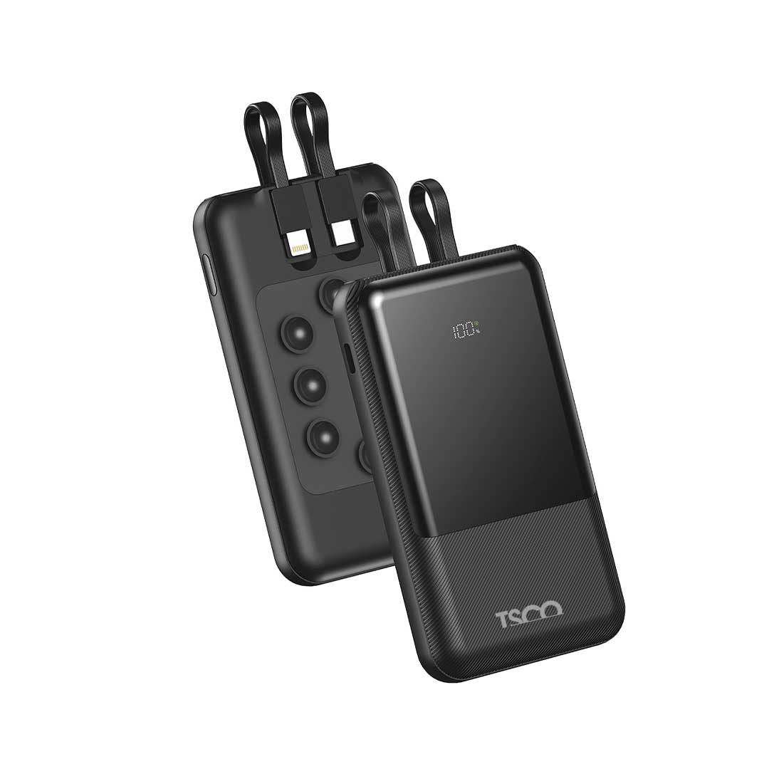 پاوربانک تسکو مدل TP 936 (2)