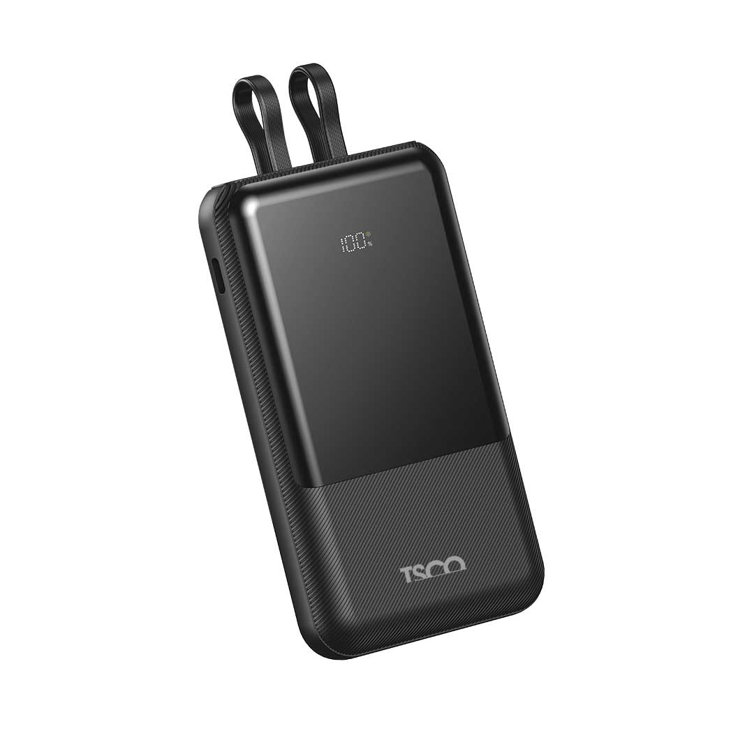 پاوربانک تسکو مدل TP 936