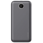 پاوربانک فست شارژ الدینیو LDNIO مدل PQ10 ظرفیت 10000 میلی‌آمپر ساعت با توان 22.5 وات