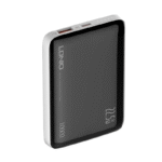 پاوربانک فست شارژ الدینیو LDNIO مدل PQ25 با ظرفیت 10000 میلی‌آمپر ساعت و توان 22.5 وات