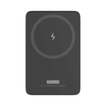 پاوربانک وایرلس مگنتی الدینیو LDNIO مدل PQ28 با توان 20 وات و پورت Type-C