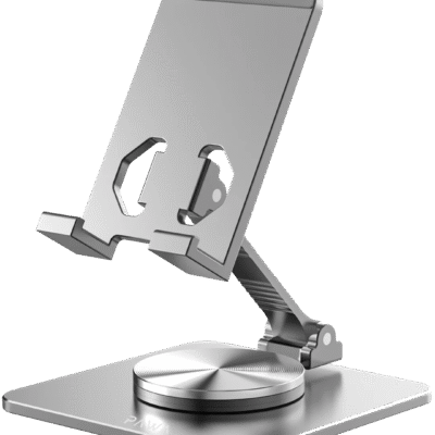 پایه نگهدارنده موبایل و تبلت پاوا Pawa مدل PW-RFS3601 360 Foldable