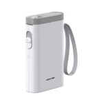 پرینتر حرارتی لیبل زن گرین لاین Green Lion Snap Label Thermal Printer 14mm GL