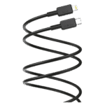 کابل Type-C به Lightning 27W پاوا Pawa مدل 12BD27CL El-Claro به طول 1.2 متر