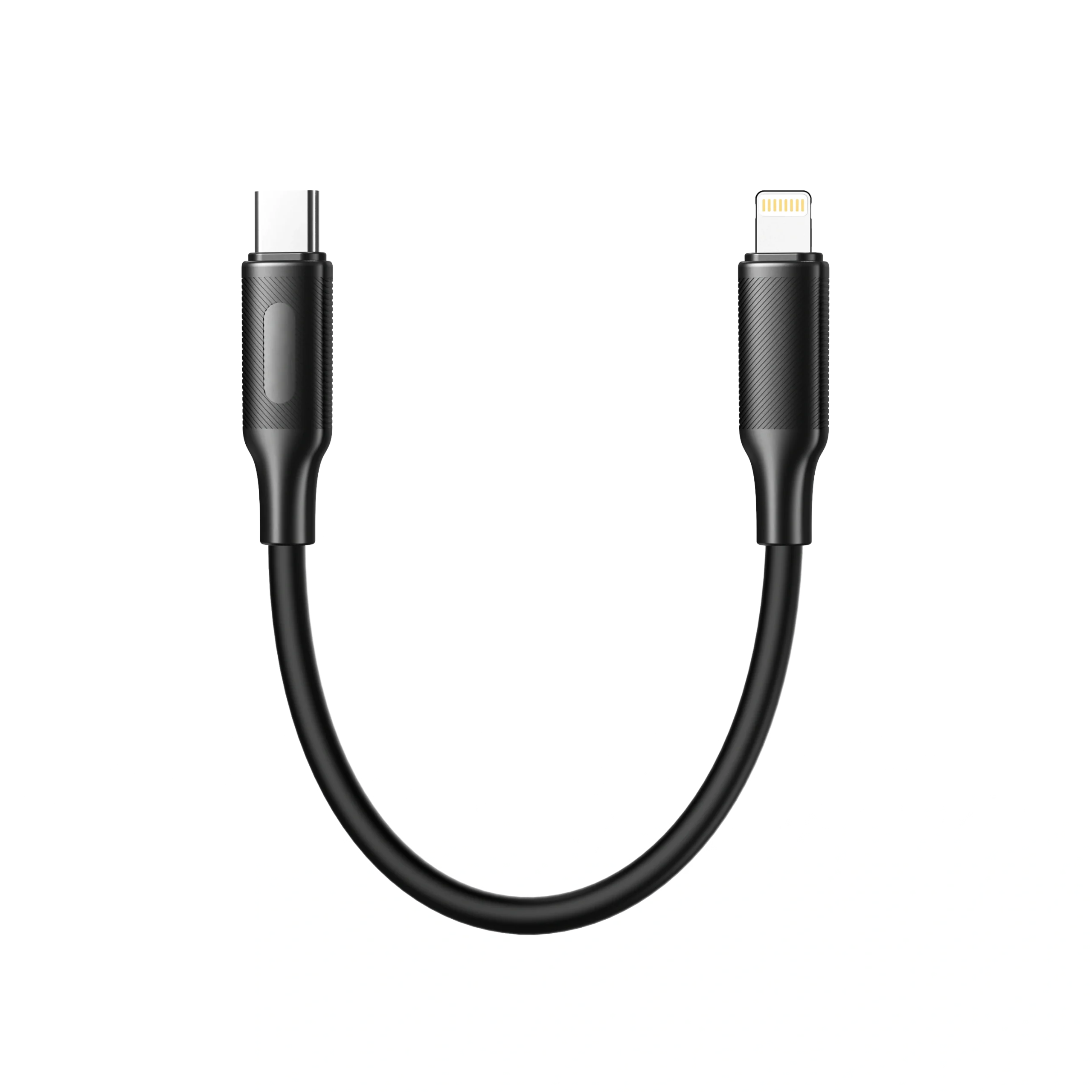 کابل Type-c به Lightning پرووان مدل PCC137 (2)