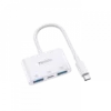 کابل تبدیل OTG Type-C یسیدو مدل GS17